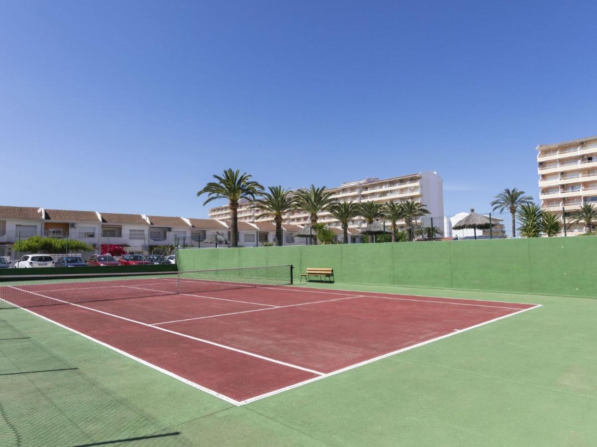 Apartment Penismar I By Interhome Peñíscola Dış mekan fotoğraf