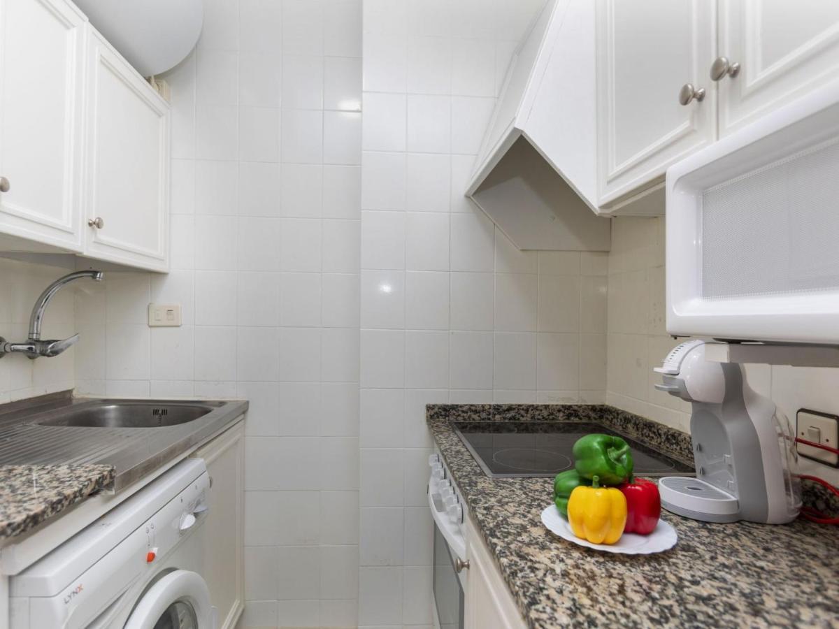 Apartment Penismar I By Interhome Peñíscola Dış mekan fotoğraf