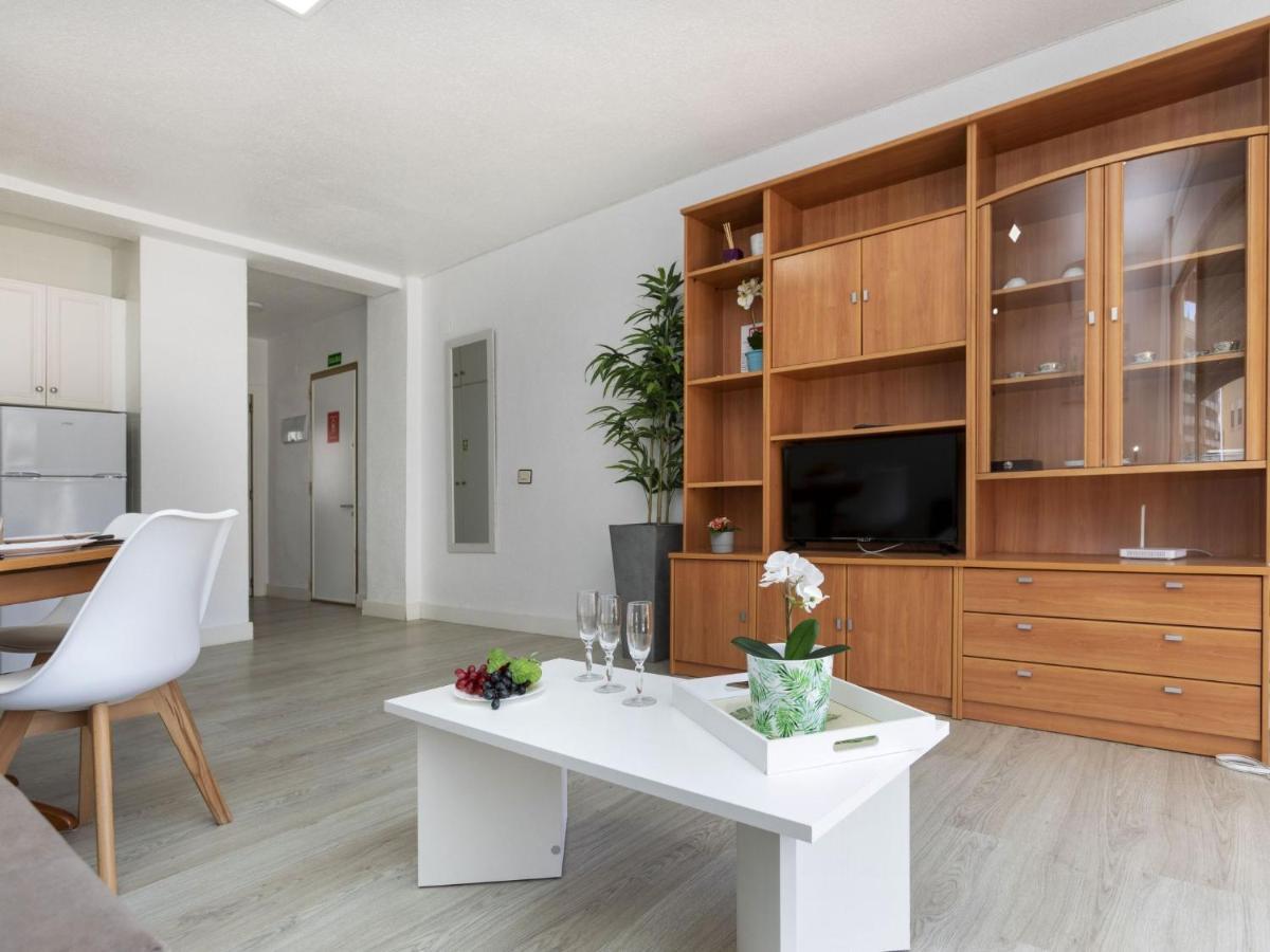Apartment Penismar I By Interhome Peñíscola Dış mekan fotoğraf