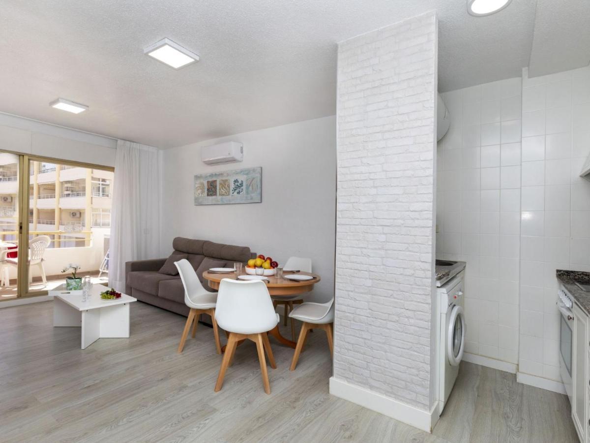Apartment Penismar I By Interhome Peñíscola Dış mekan fotoğraf