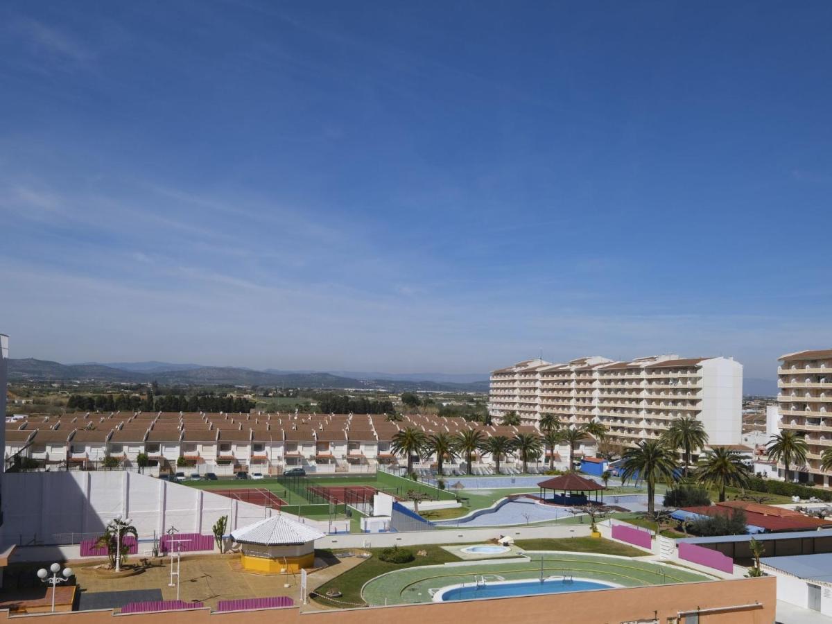 Apartment Penismar I By Interhome Peñíscola Dış mekan fotoğraf