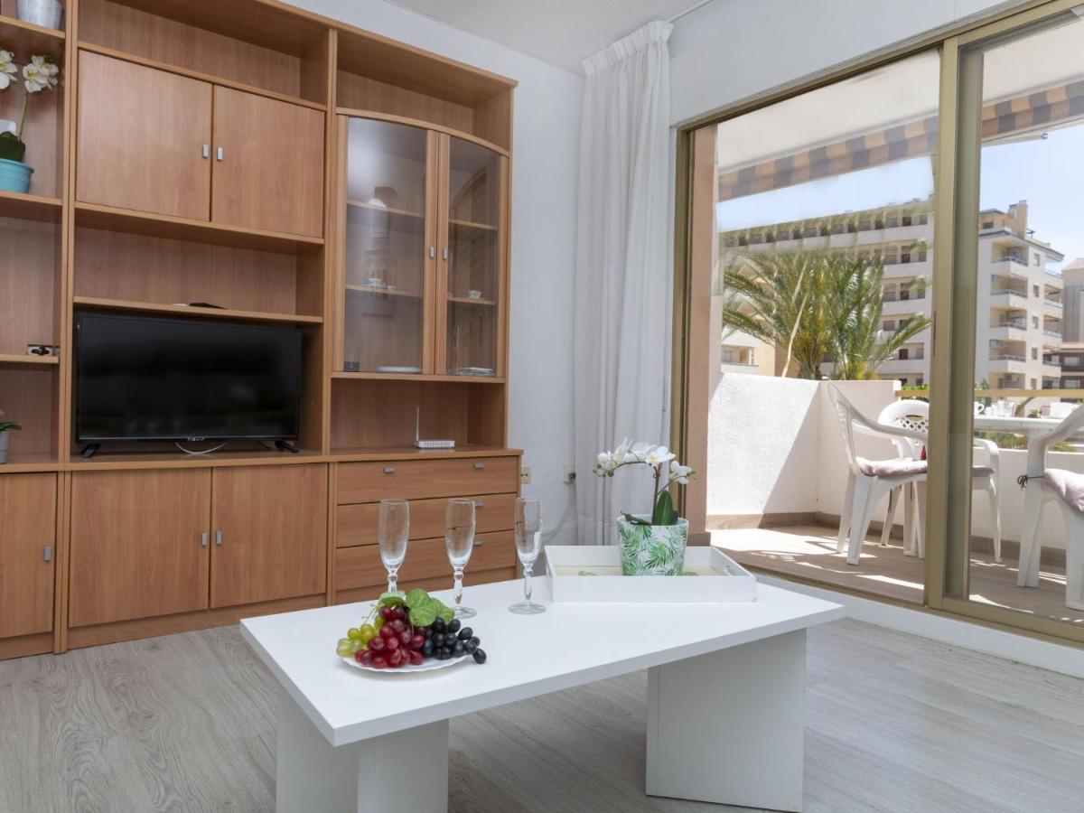 Apartment Penismar I By Interhome Peñíscola Dış mekan fotoğraf