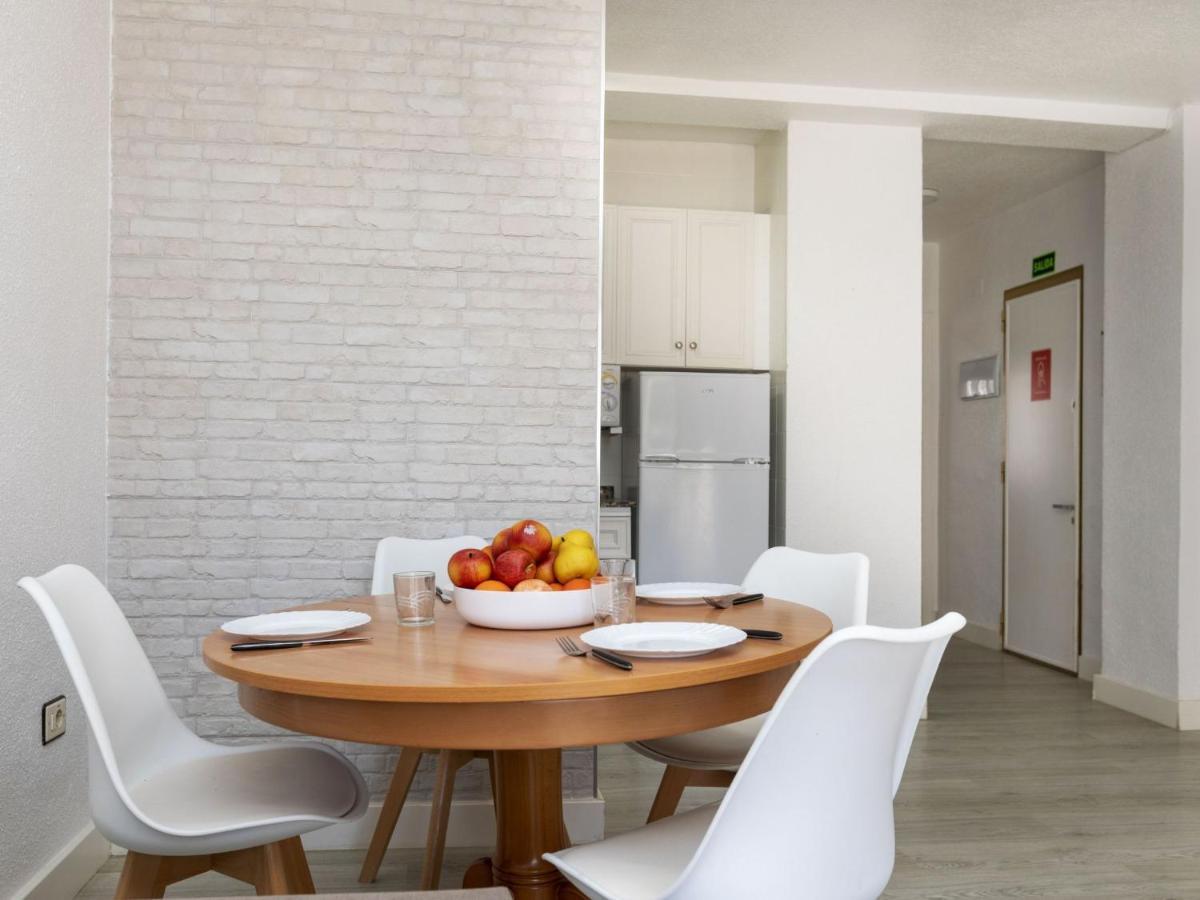 Apartment Penismar I By Interhome Peñíscola Dış mekan fotoğraf
