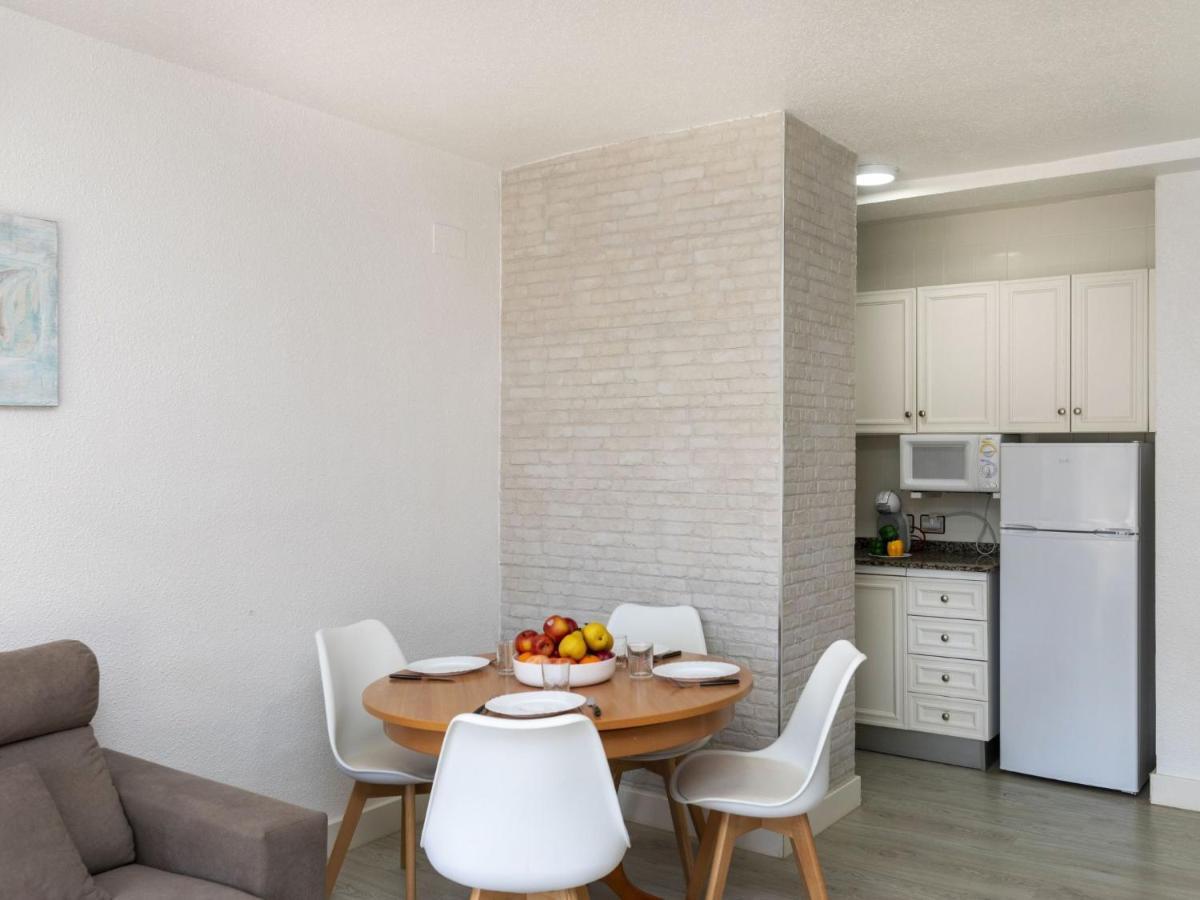 Apartment Penismar I By Interhome Peñíscola Dış mekan fotoğraf