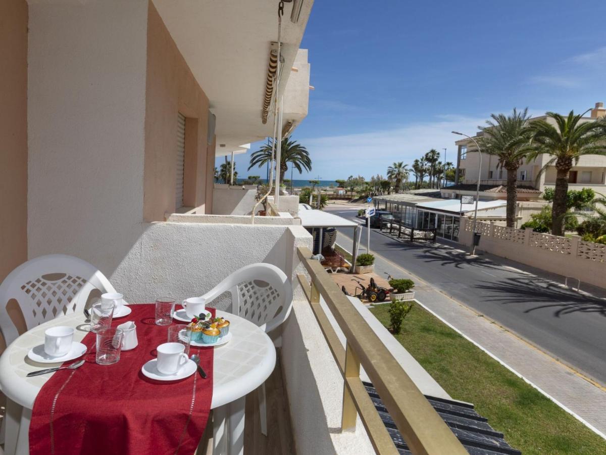 Apartment Penismar I By Interhome Peñíscola Dış mekan fotoğraf