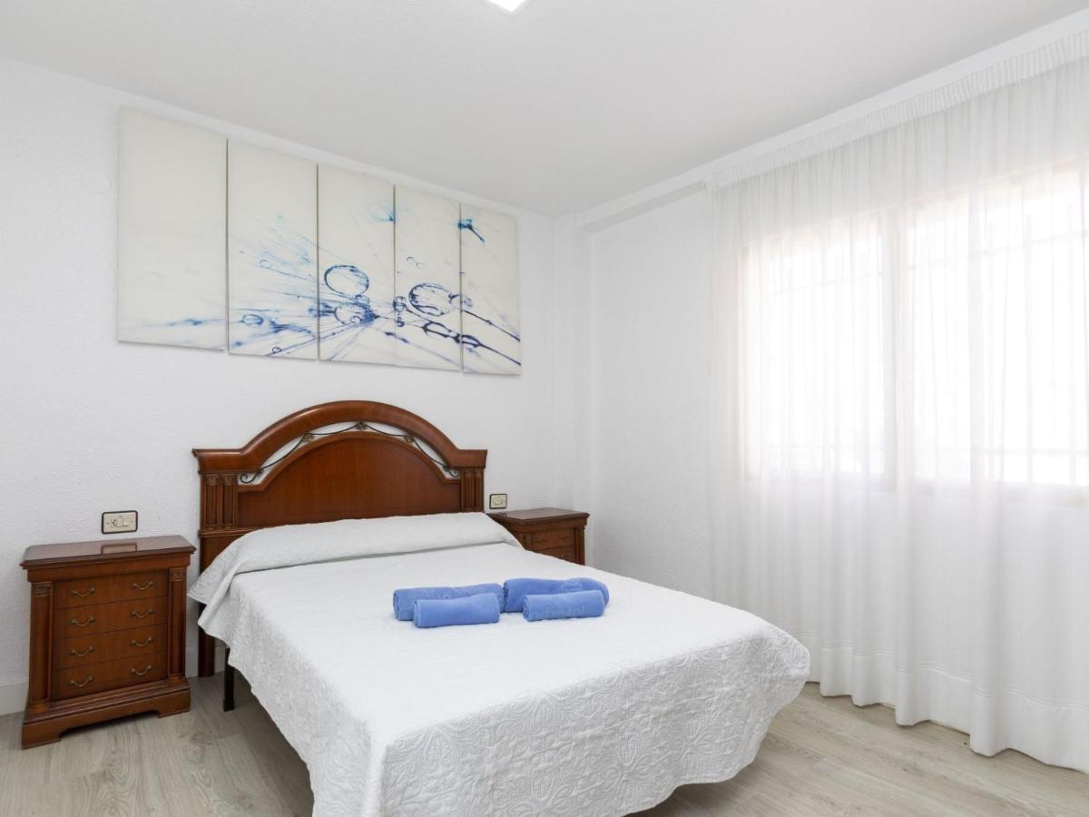 Apartment Penismar I By Interhome Peñíscola Dış mekan fotoğraf