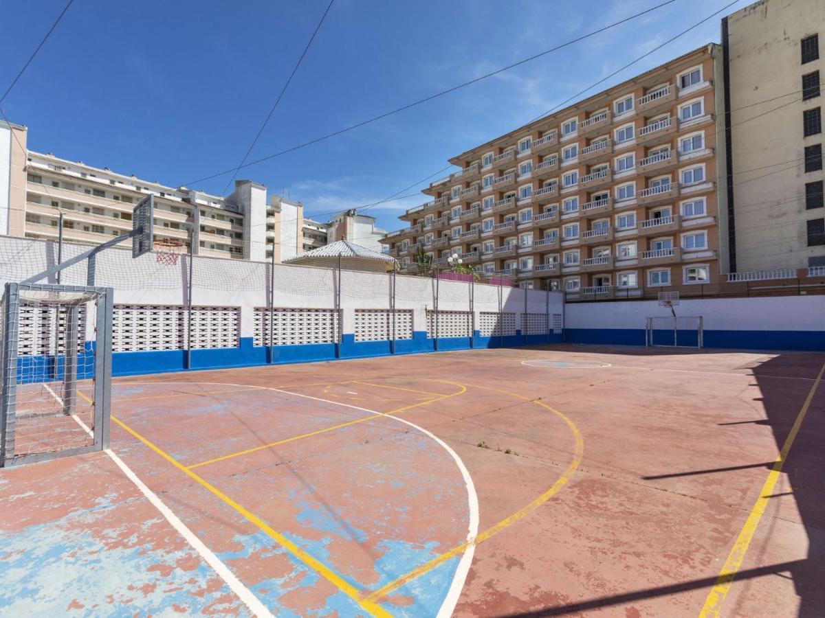 Apartment Penismar I By Interhome Peñíscola Dış mekan fotoğraf