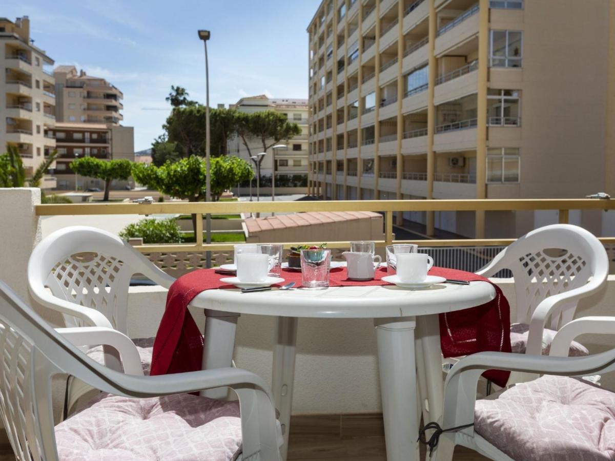 Apartment Penismar I By Interhome Peñíscola Dış mekan fotoğraf