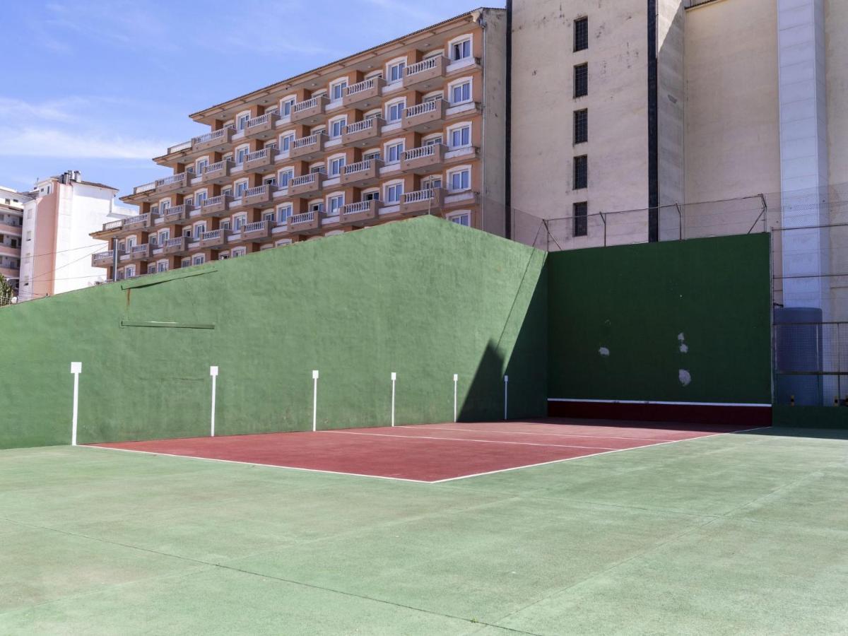 Apartment Penismar I By Interhome Peñíscola Dış mekan fotoğraf