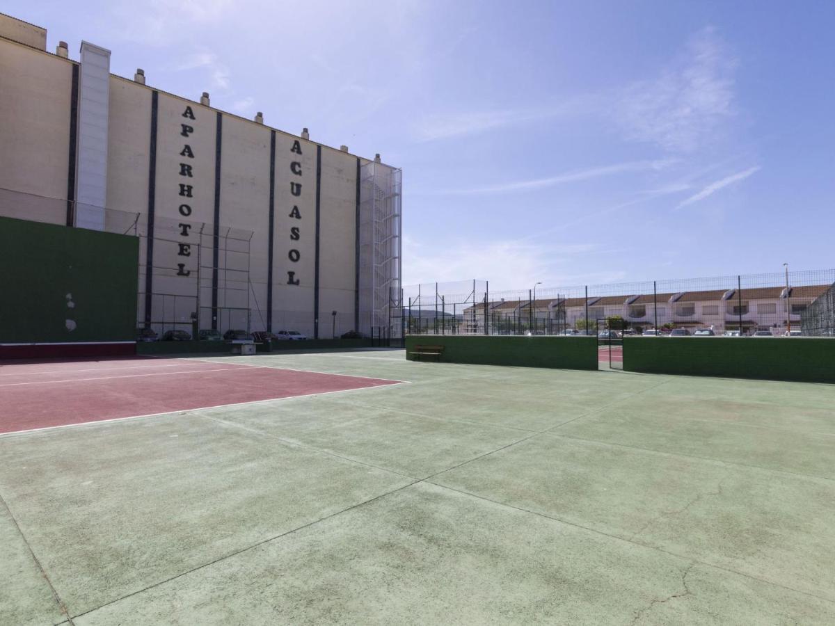Apartment Penismar I By Interhome Peñíscola Dış mekan fotoğraf